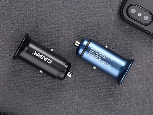 车充 车载充电器