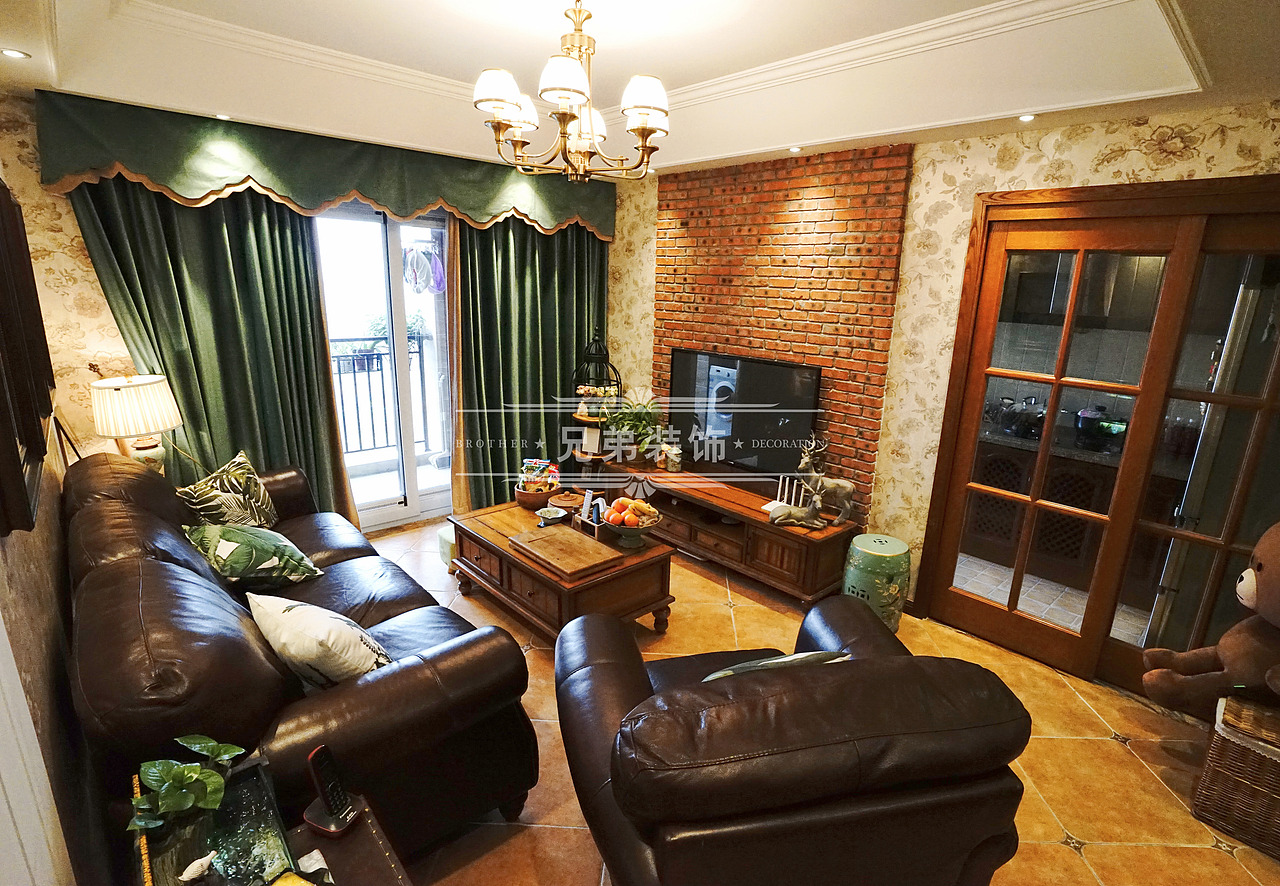 小户型设计方案|金科廊桥水乡设计