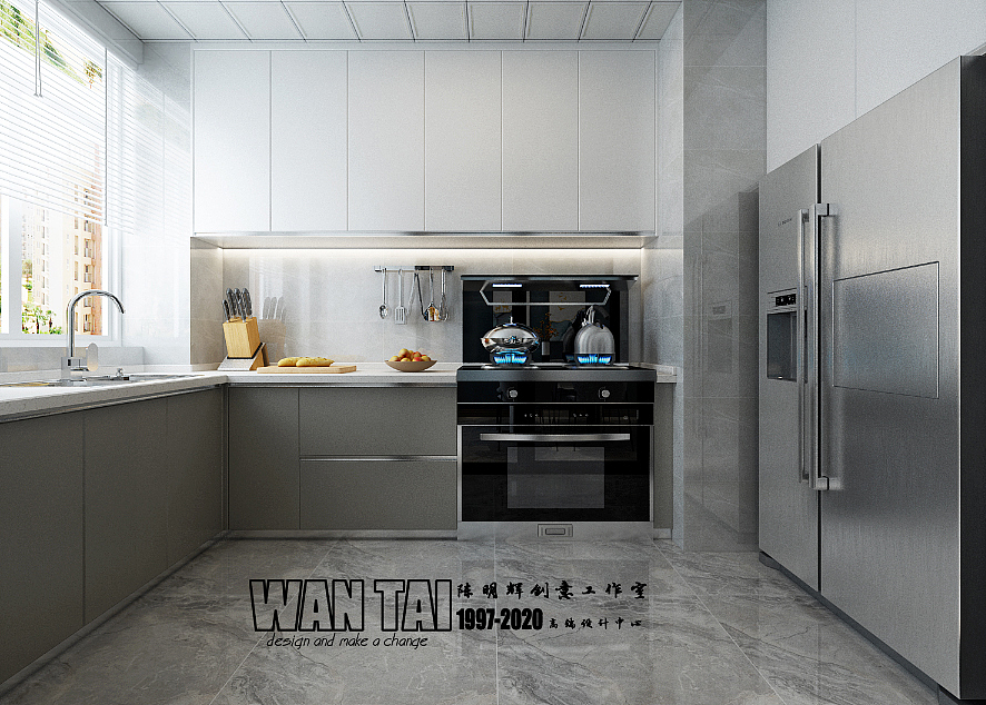 现代轻奢风格___济宁小暖（图ZMjEwMzc0MDUy） - 家装设计 - 站酷设计师济宁小暖原创素材 - 站酷ZCOOL