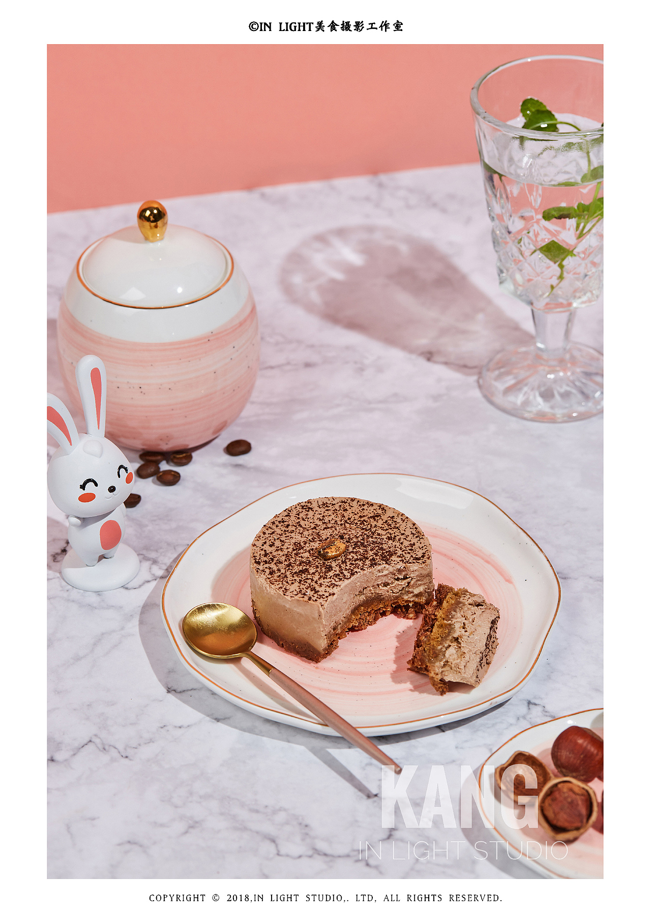 #IN LIGHT# 之AKOKO作品赏析