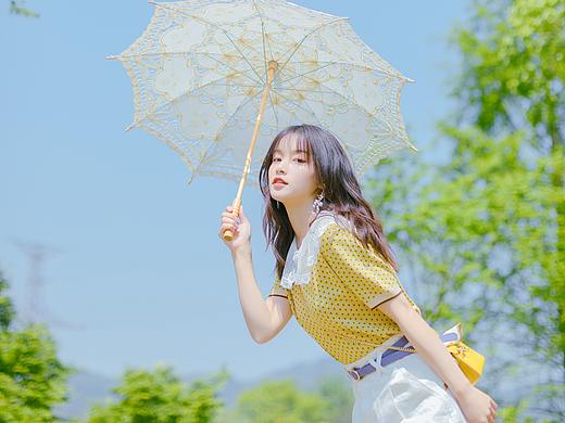 生活糖果色 