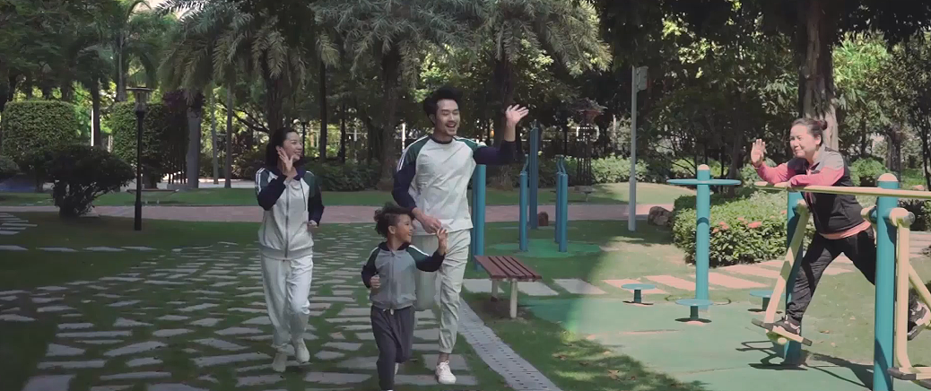 健普森品牌片（图ZMjU3Nzk5ODQ0） - 短片 - 站酷设计师廖成威原创素材 - 站酷ZCOOL