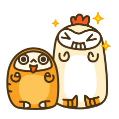 面包吉咕咕鸡|微信表情（图ZNDE2MDMwODg=） - 网络表情 - 站酷设计师Heyzeem原创素材 - 站酷ZCOOL