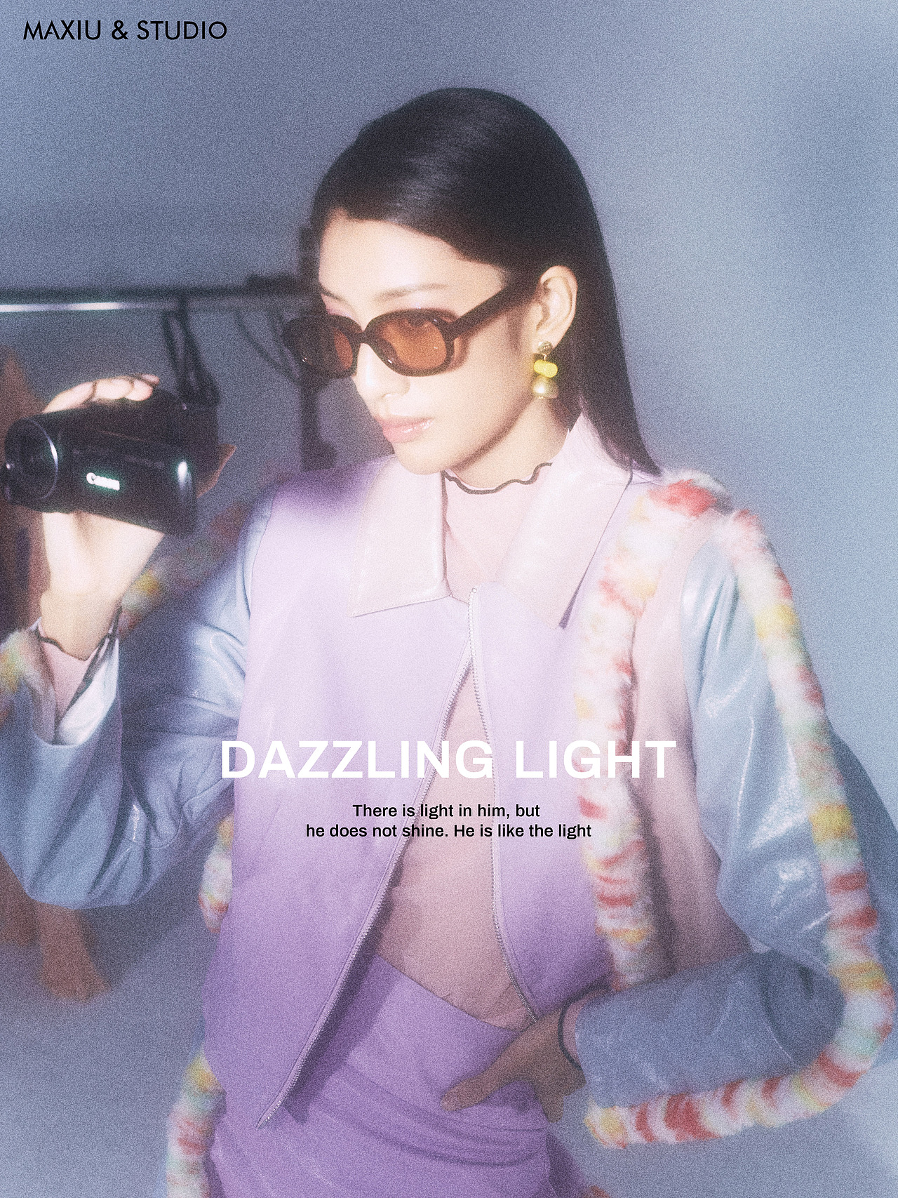 创作片✖️二Twelve（图ZMjY1NTEyNTQ0） - 人像摄影 - 站酷设计师马修工作室原创素材 - 站酷ZCOOL