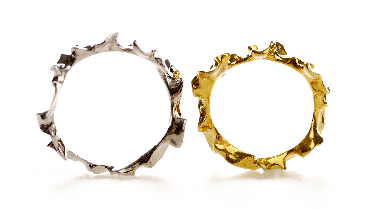 花辞树系列——曼叶