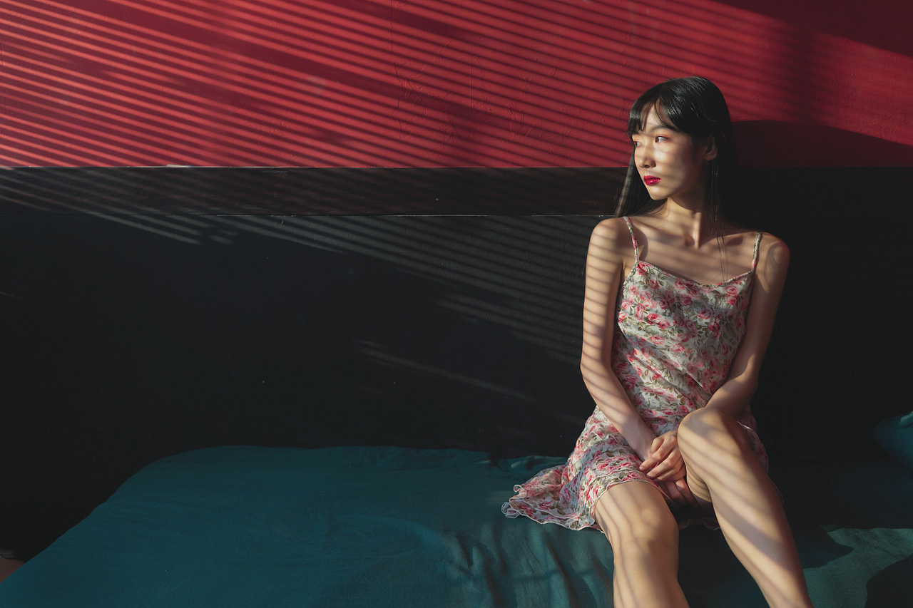 倒数（图ZMTc5NTYzMzky） - 人像摄影 - 站酷设计师玖筒原创素材 - 站酷ZCOOL