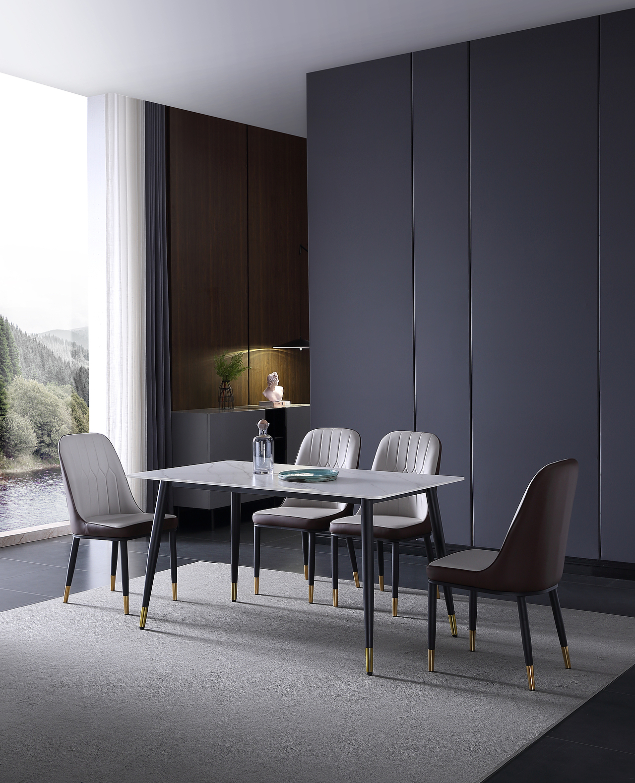 商业电商淘宝家具产品摄影