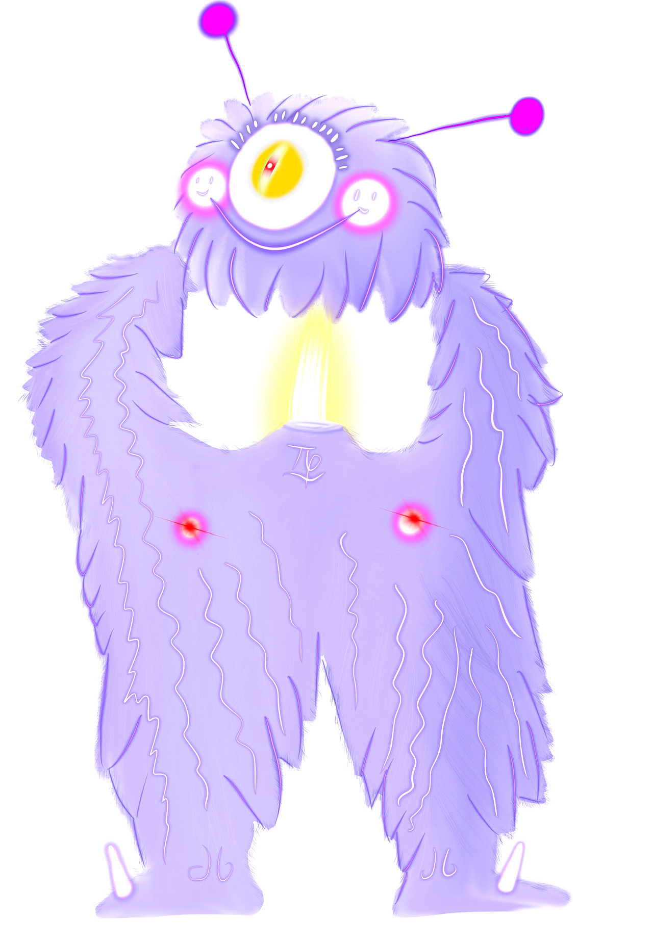 #没人陪我玩,我和我的头玩# 