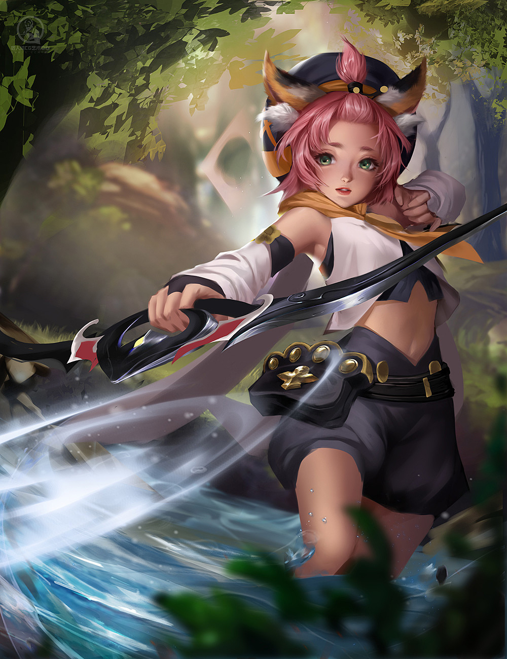 【匠人绘】美宣班主讲:温柔一刀,圆圆,梦道27,想要了解更多美宣班信息