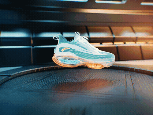 ANTA KIDS UFO-3.0动态概念影片