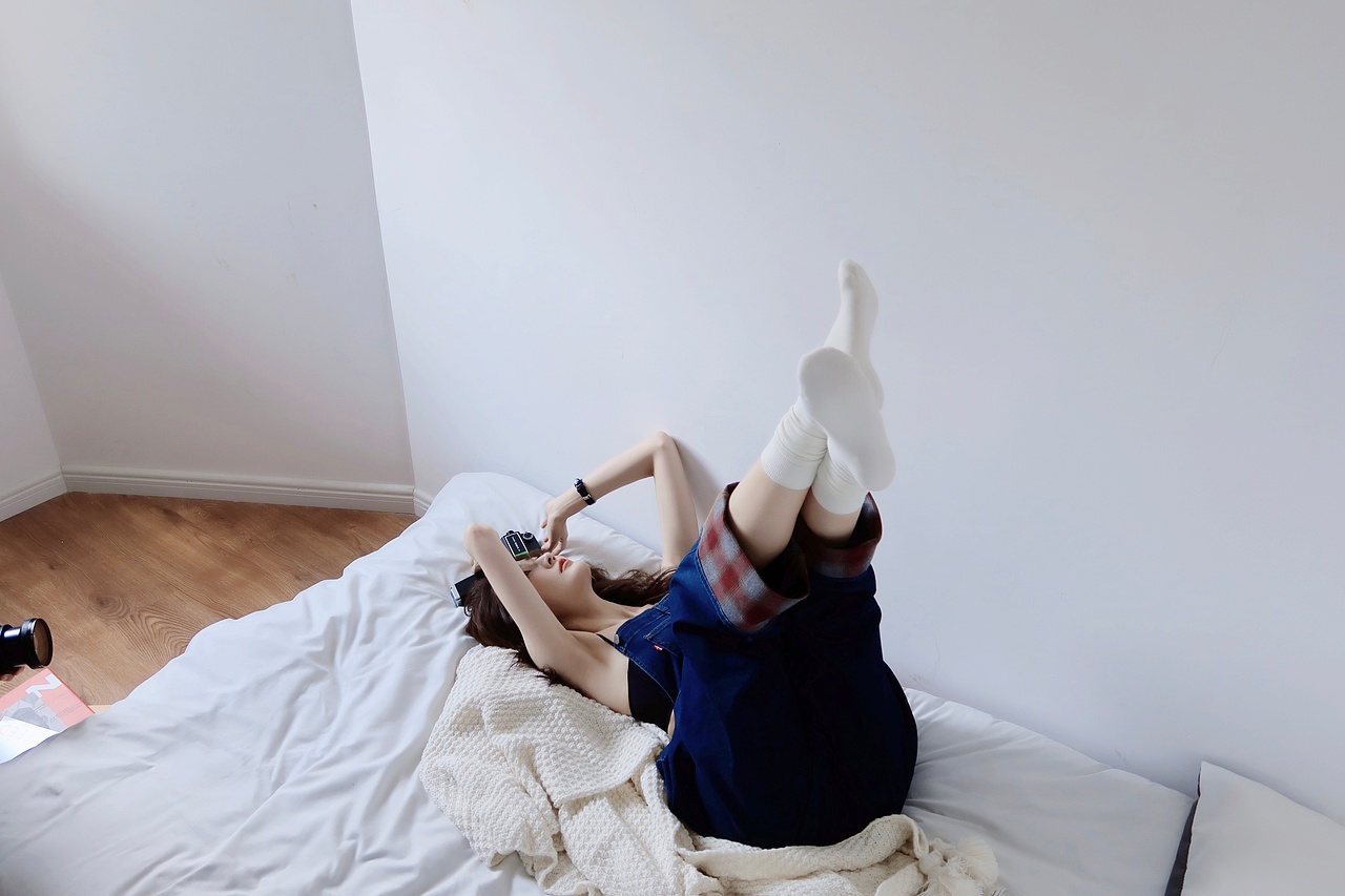 秋天的第一个大片《徐璐》（图ZMjc4OTE5MTY4） - 时尚/艺术摄影 - 站酷设计师林希泽原创素材 - 站酷ZCOOL