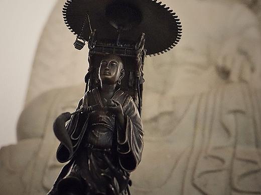 《玄奘大师》一路西行 腳步堅毅 修成正果 普渡眾生