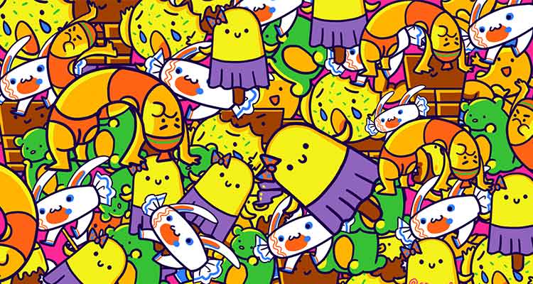 香蕉C的个人主页（背景预览） - 主页背景设置 - 站酷设计师香蕉C原创素材 - 站酷ZCOOL