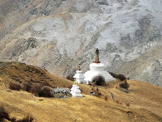 旅行笔记之《西藏记忆》