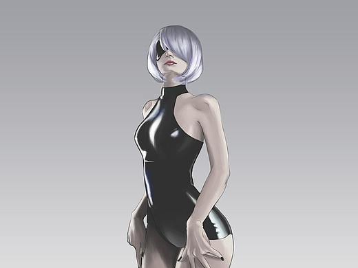 临摹练习