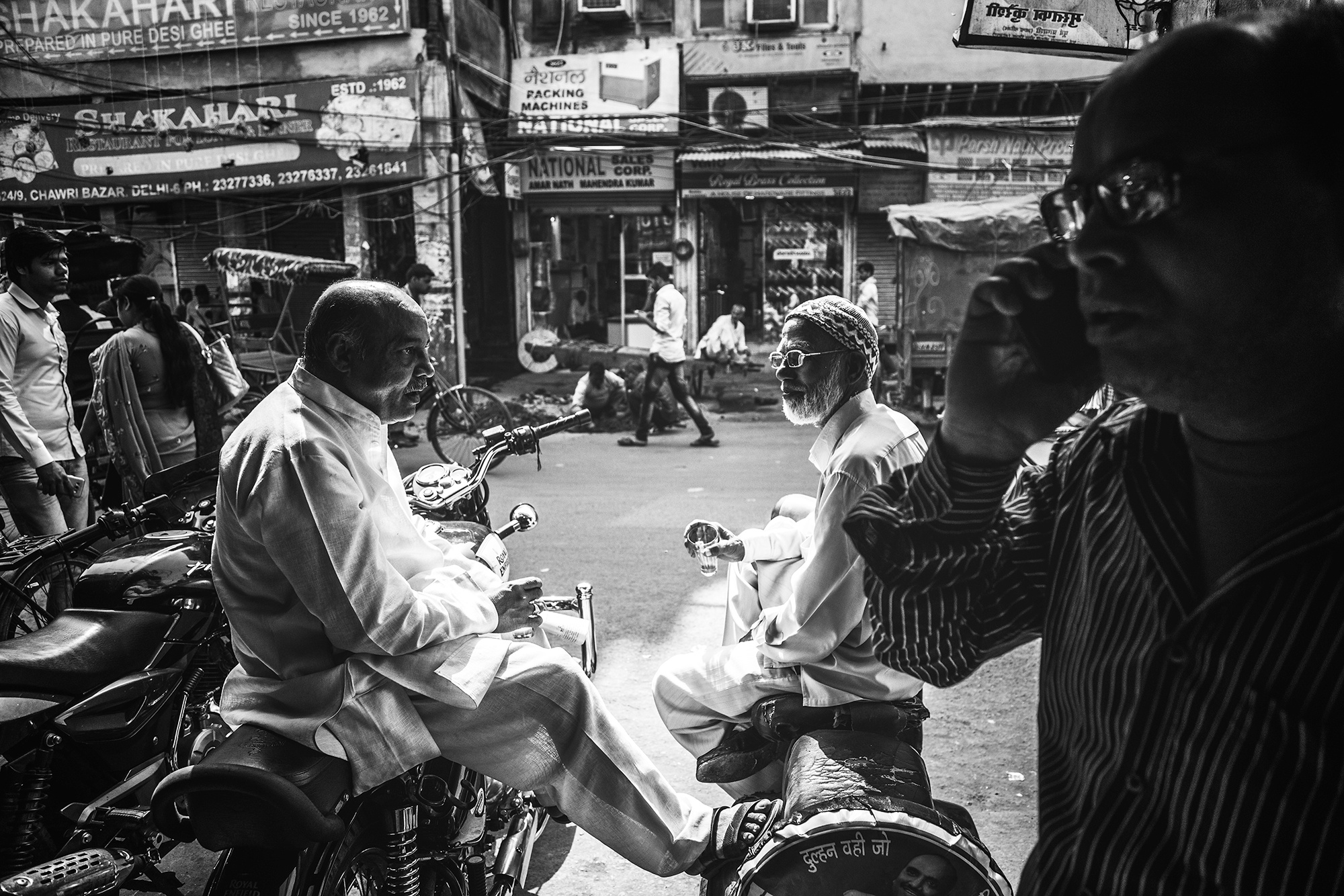 印度的黑白故事|摄影|人文/纪实摄影|勤奋的刘小朵 - 原创作品 - 站酷 (ZCOOL)