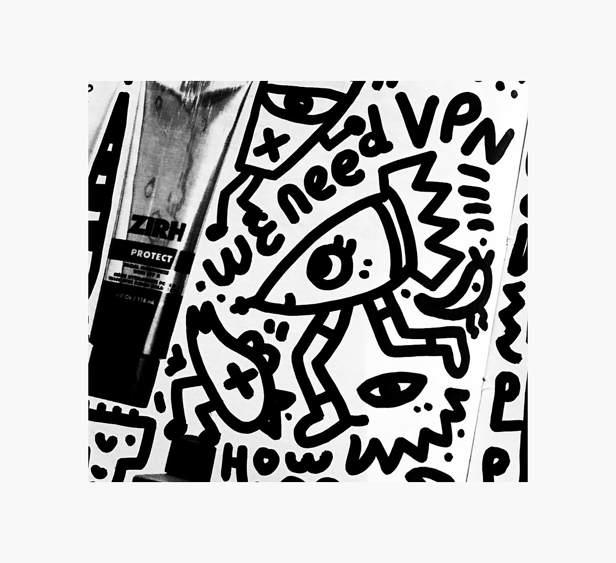 18-11-18號（圖ZMTM1NTc5ODQ0） - 新銳潮流插畫 - 站酷設計師54yonco原創(chuàng)素材 - 站酷ZCOOL