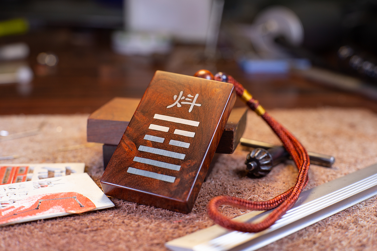 北斗（图ZMjA1NDEyMTM2） - 其他手工艺 - 站酷设计师易水癫原创素材 - 站酷ZCOOL