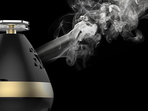 更年期智能家居设计