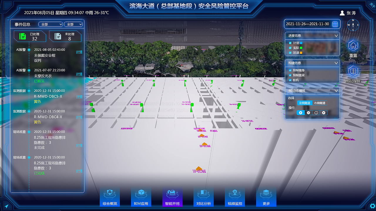 交通口可视化（图ZMjkyMTY2NTIw） - 软件界面 - 站酷设计师鼠鼠sama原创素材 - 站酷ZCOOL