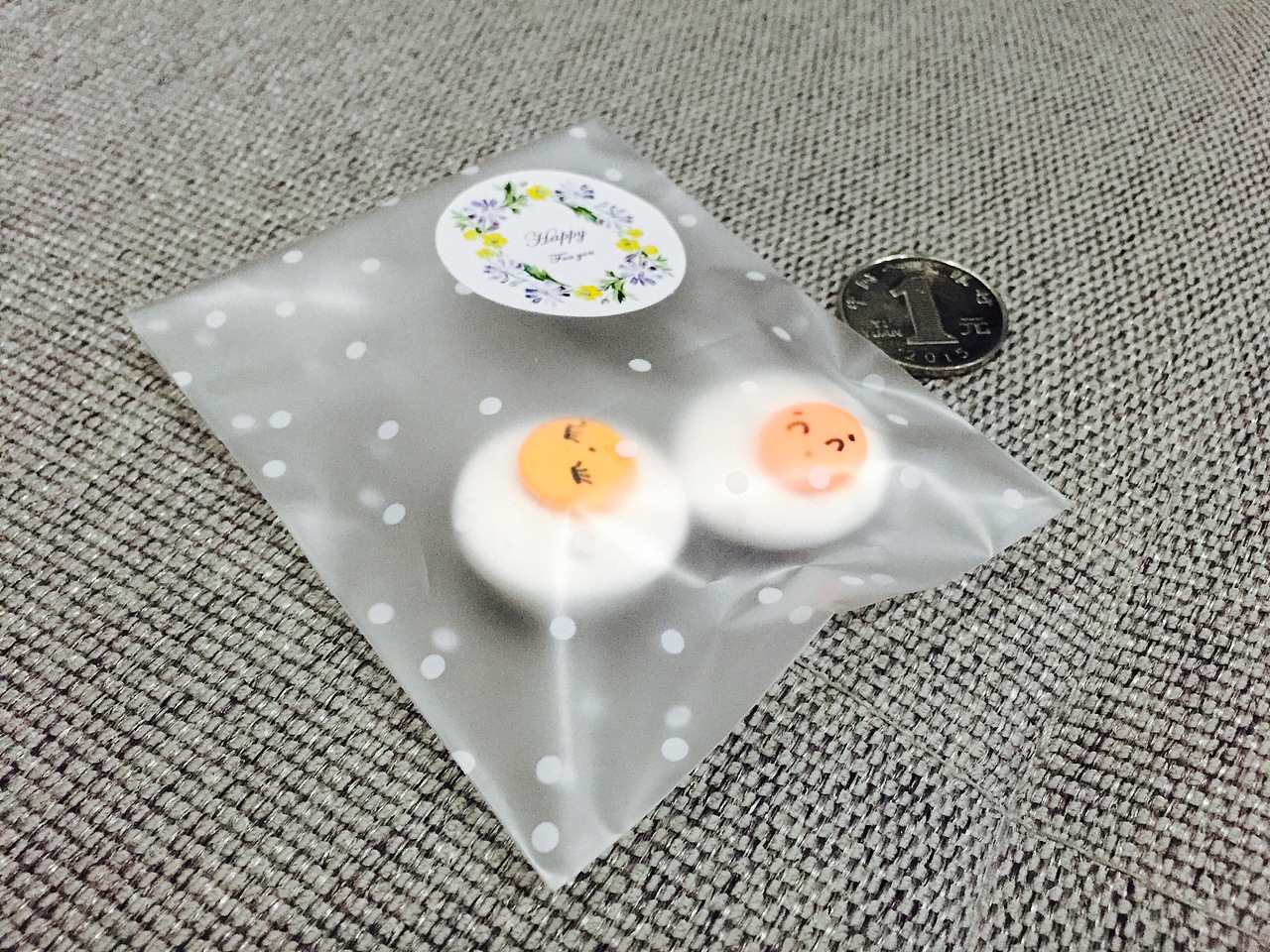 粘粘的土~冰箱贴（图ZNDg1NTU5OTI=） - 工艺品设计 - 站酷设计师K王盖地虎原创素材 - 站酷ZCOOL