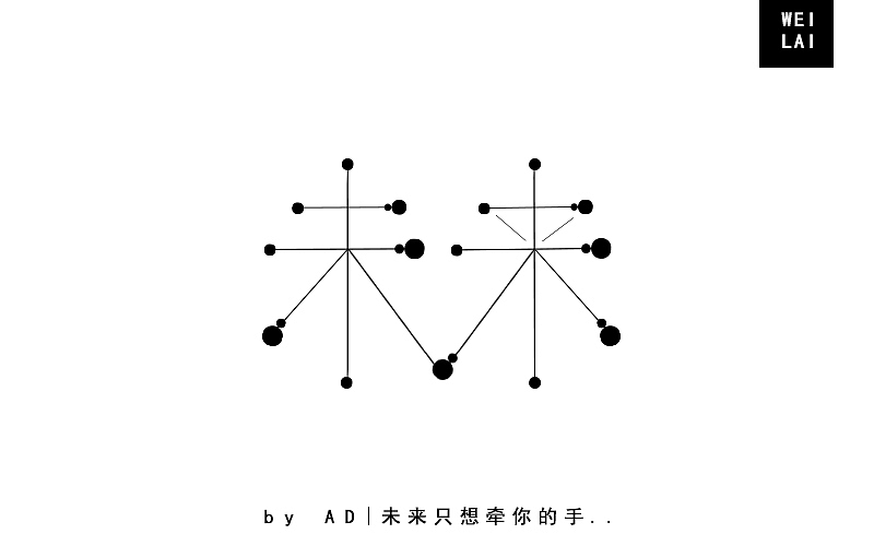 字体练习（手绘）（图ZNjczMTg3MDA=） - 字体/字形 - 站酷设计师ADCBzad原创素材 - 站酷ZCOOL
