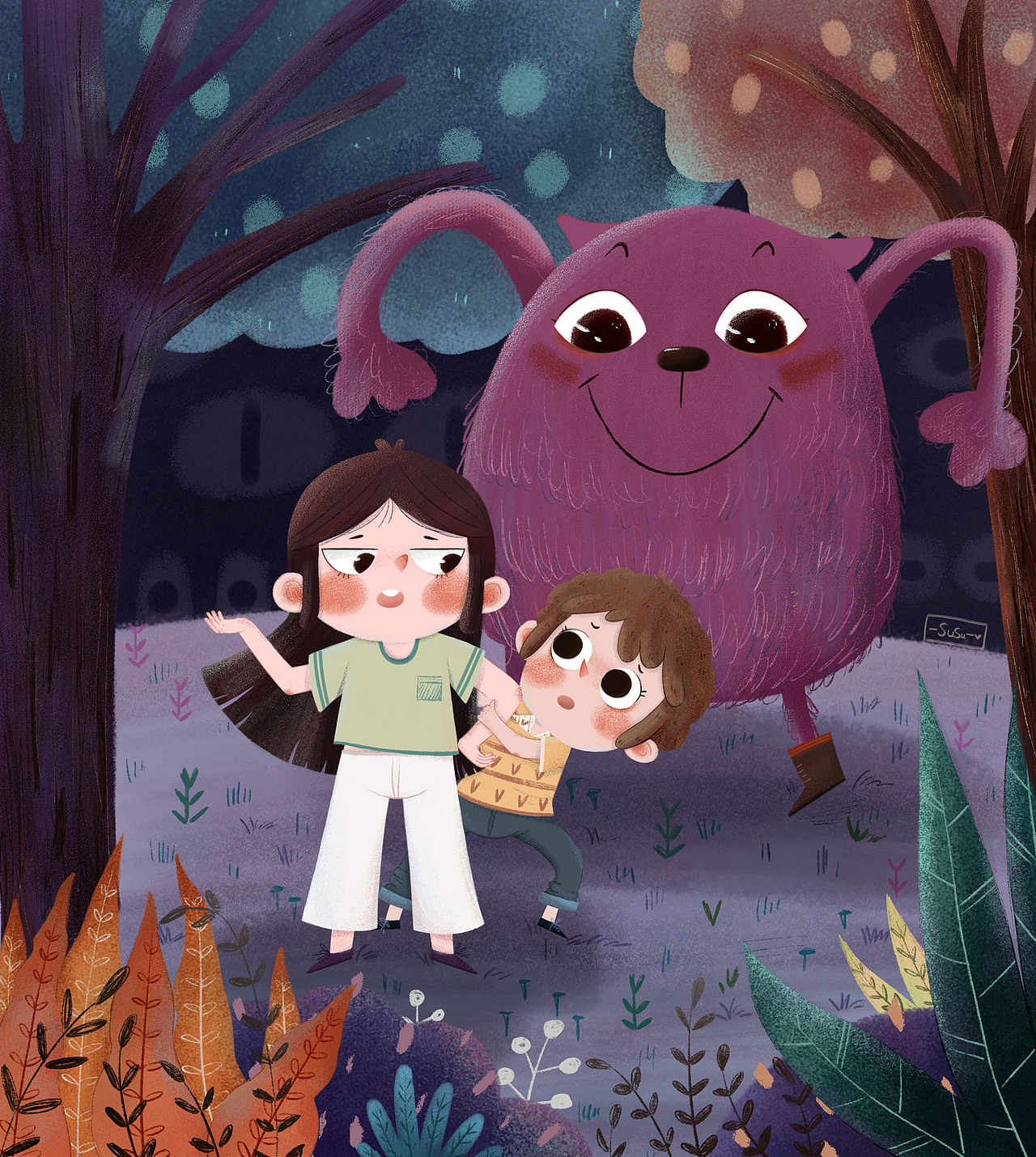 新的开始（图ZMTQ4NjY3NjYw） - 创作习作 - 站酷设计师菠萝虾球原创素材 - 站酷ZCOOL