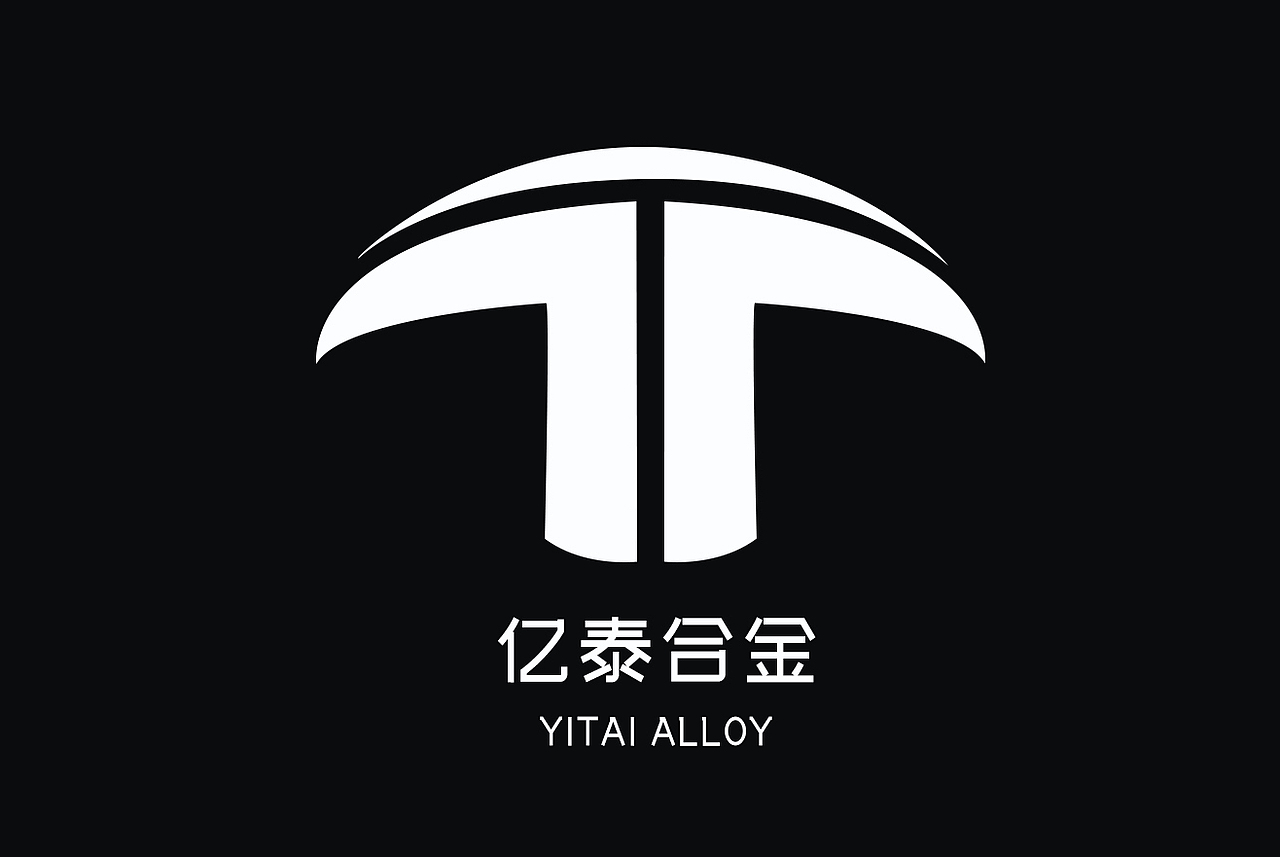 近期LOGO亿泰字母设计