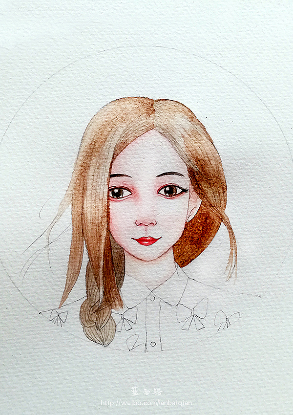 《小小的我》治愈系故事绘本（图ZODMwMDUzNzI=） - 商业插画 - 站酷设计师蓝白铅原创素材 - 站酷ZCOOL