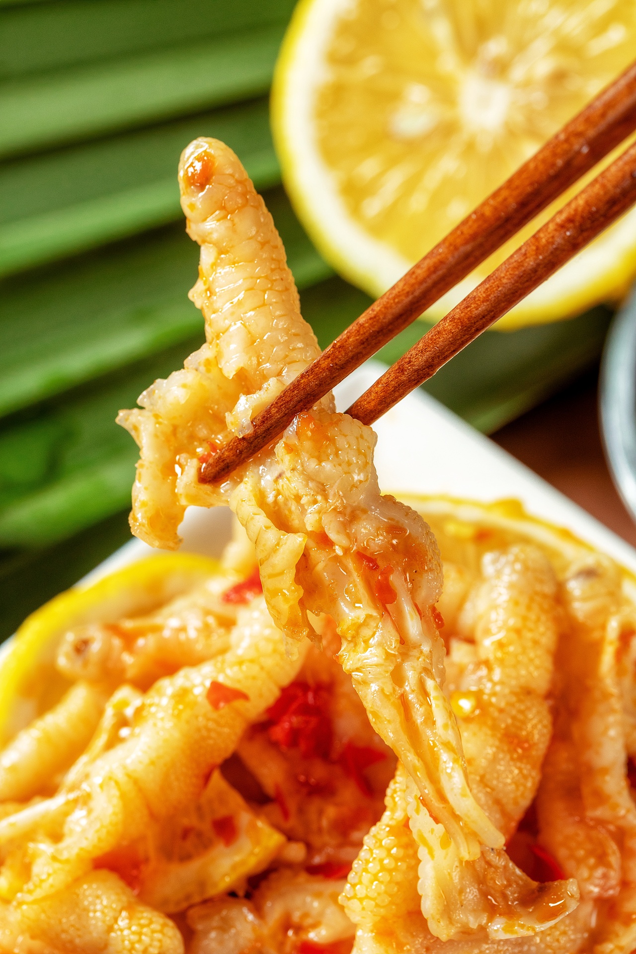 干锅鸡脚更美味怎么做_干锅鸡脚更美味的做法_豆果美食