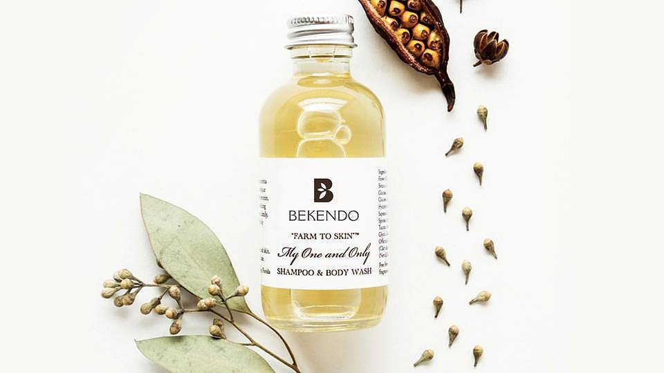 bekendo-化妆品牌