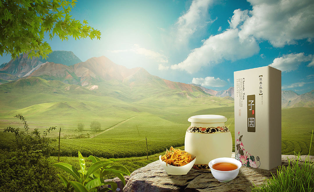 海报（图ZMTg4MDM2MDY0） - 电商 - 站酷设计师小布丁老娘亲原创素材 - 站酷ZCOOL