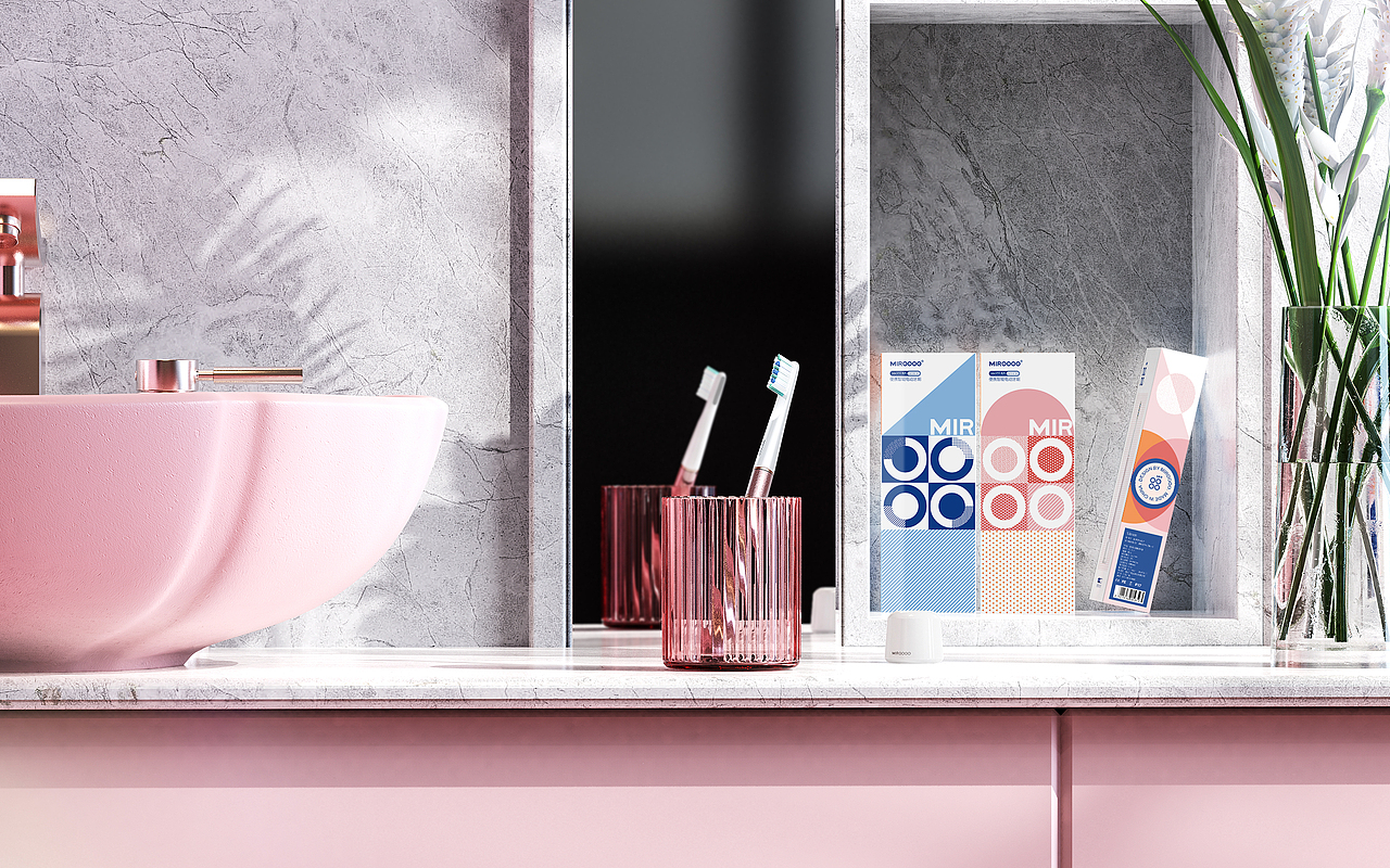 Product Rendering Works #1