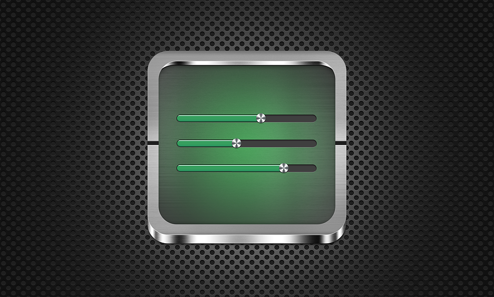 一组写实图标练习【含GIF动图】