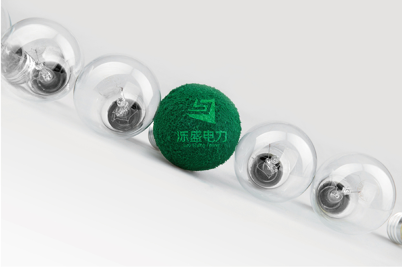 泺盛电力（壹村品牌设计）（图ZNjA5NDM4MTY=） - 品牌 - 站酷设计师壹村品牌设计原创素材 - 站酷ZCOOL