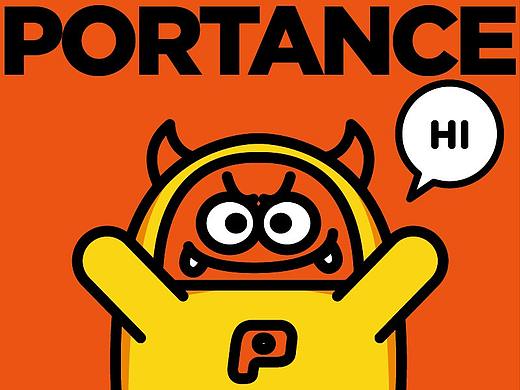 波蛋PORTANCE