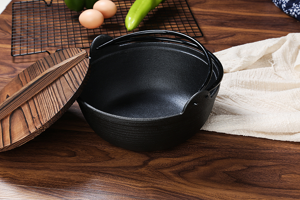 厨房用品 炊具 锅铸铁锅（图ZMTE1NzE5NjY4） - 产品摄影 - 站酷设计师夜猫视觉原创素材 - 站酷ZCOOL