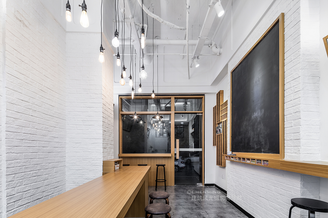 10方小店（图ZODExMTA3Njg=） - 环境/建筑摄影 - 站酷设计师建筑空间摄影陈铭原创素材 - 站酷ZCOOL