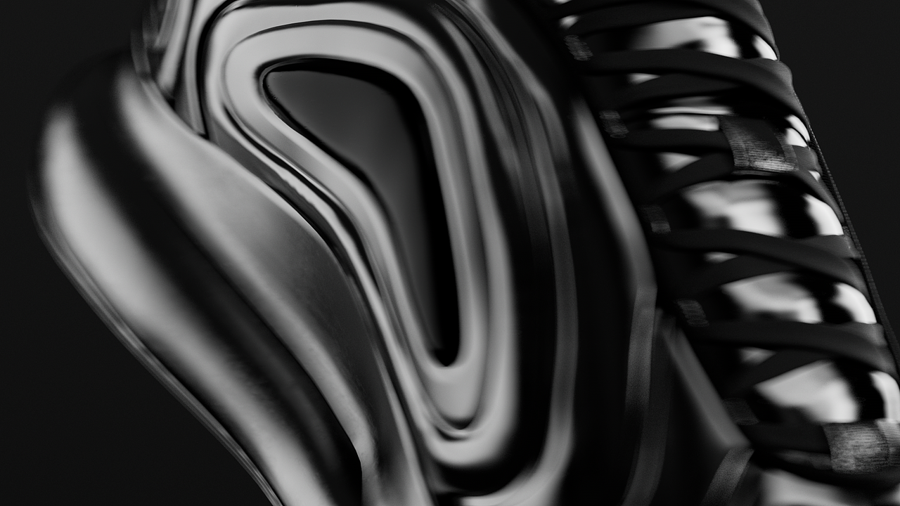 《 NIKE AIR MAX 》