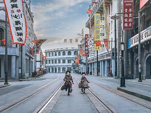 吾皇和巴扎黑