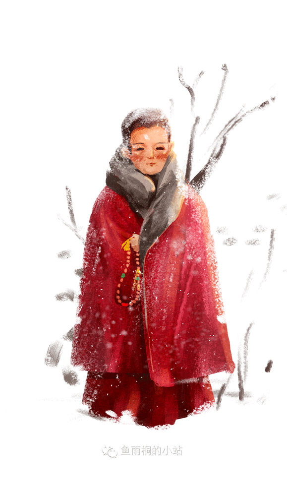 小人物-插画（图ZMTg3NjYxODc2） - 艺术插画 - 站酷设计师小赖弟弟原创素材 - 站酷ZCOOL