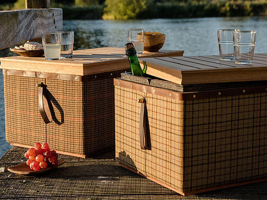 TRADEWINDS 品质生活的工艺之作