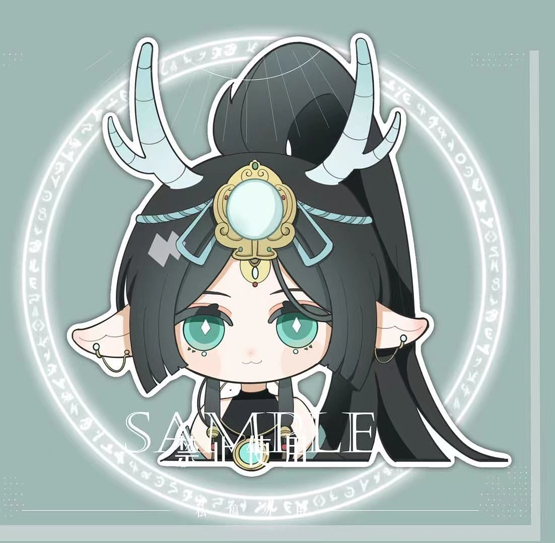 q人（图ZMzIxNjE4MDgw） - 创作习作 - 站酷设计师rn苦艾酒原创素材 - 站酷ZCOOL