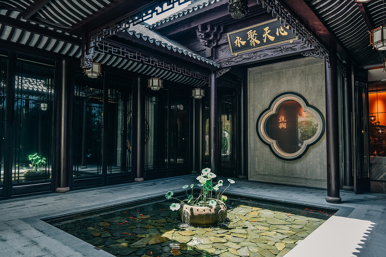 建发地产（图ZMjE0NTMwOTI4） - 环境/建筑摄影 - 站酷设计师喆伦原创素材 - 站酷ZCOOL