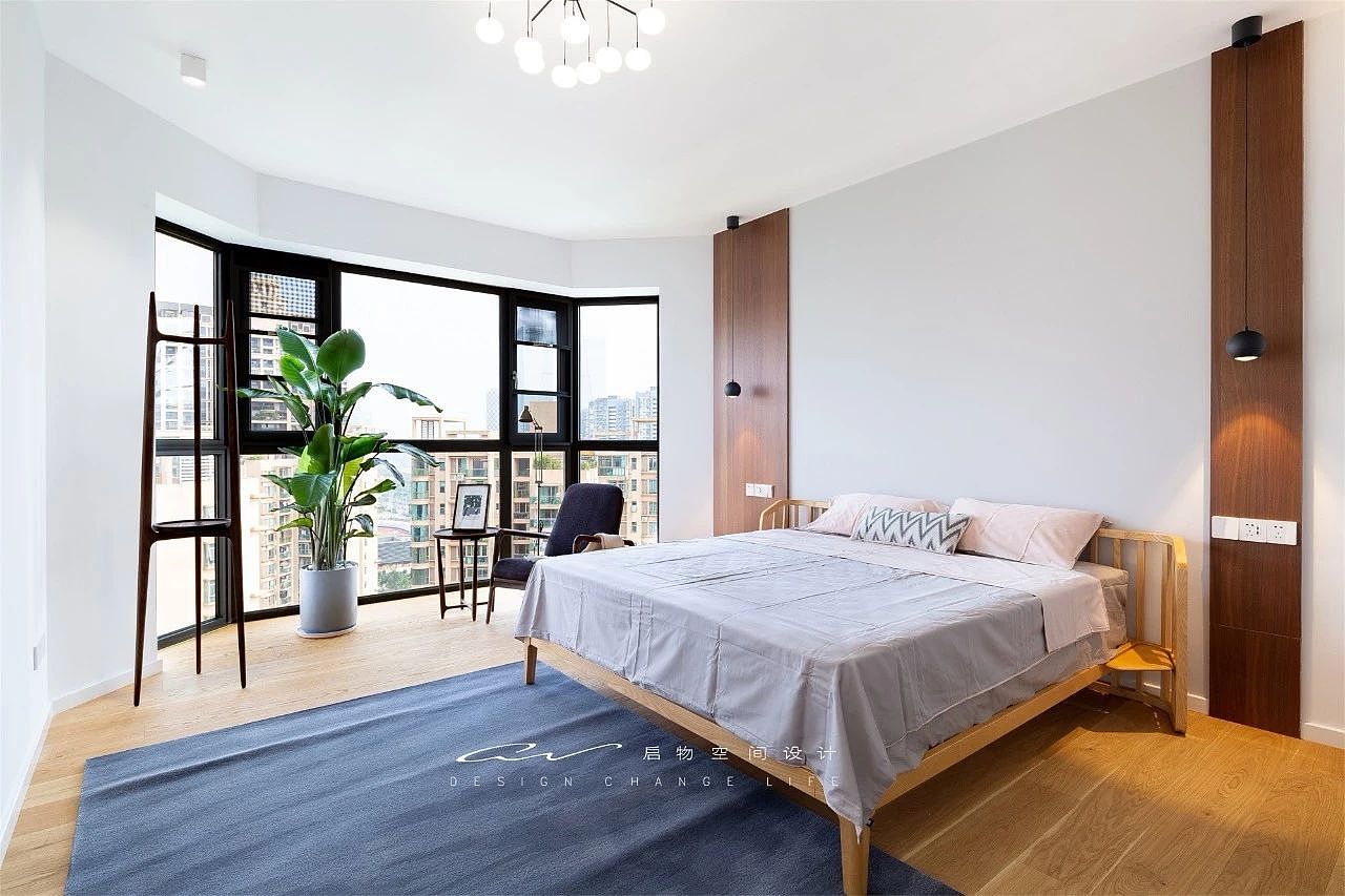 健身房搬回家!论民宿老板如何装修自家。