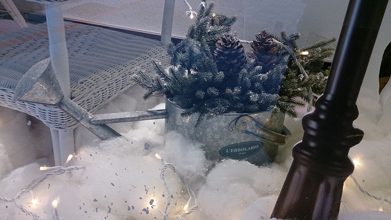 L'ERBOLARIO 聖誕節櫥窗（图ZMTc4NzU0OTA0） - 展陈设计 - 站酷设计师周佳怡原创素材 - 站酷ZCOOL