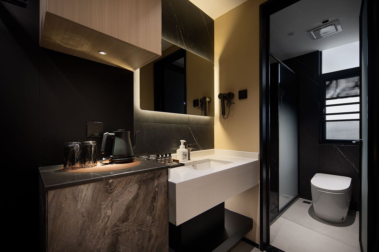 民宿|几见里-瑰夏（图ZMzU5NDEyNDA4） - 环境/建筑摄影 - 站酷设计师风禾摄影原创素材 - 站酷ZCOOL