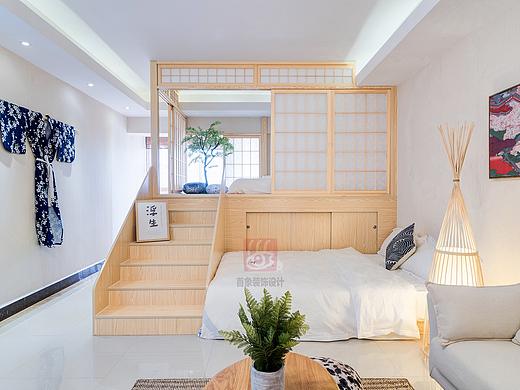 “浮生”——民宿系列