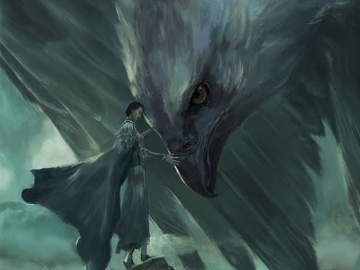 魔幻（个人主页-ZNDA4MDQ3NTI=） - 创作习作 - 站酷设计师萝萝萝努力努力原创素材 - 站酷ZCOOL