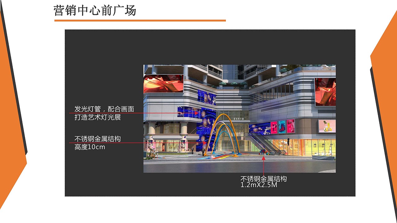 佳兆业新世界氛围包装（图ZMjA2NzU4NjE2） - 展陈设计 - 站酷设计师fufu00at原创素材 - 站酷ZCOOL